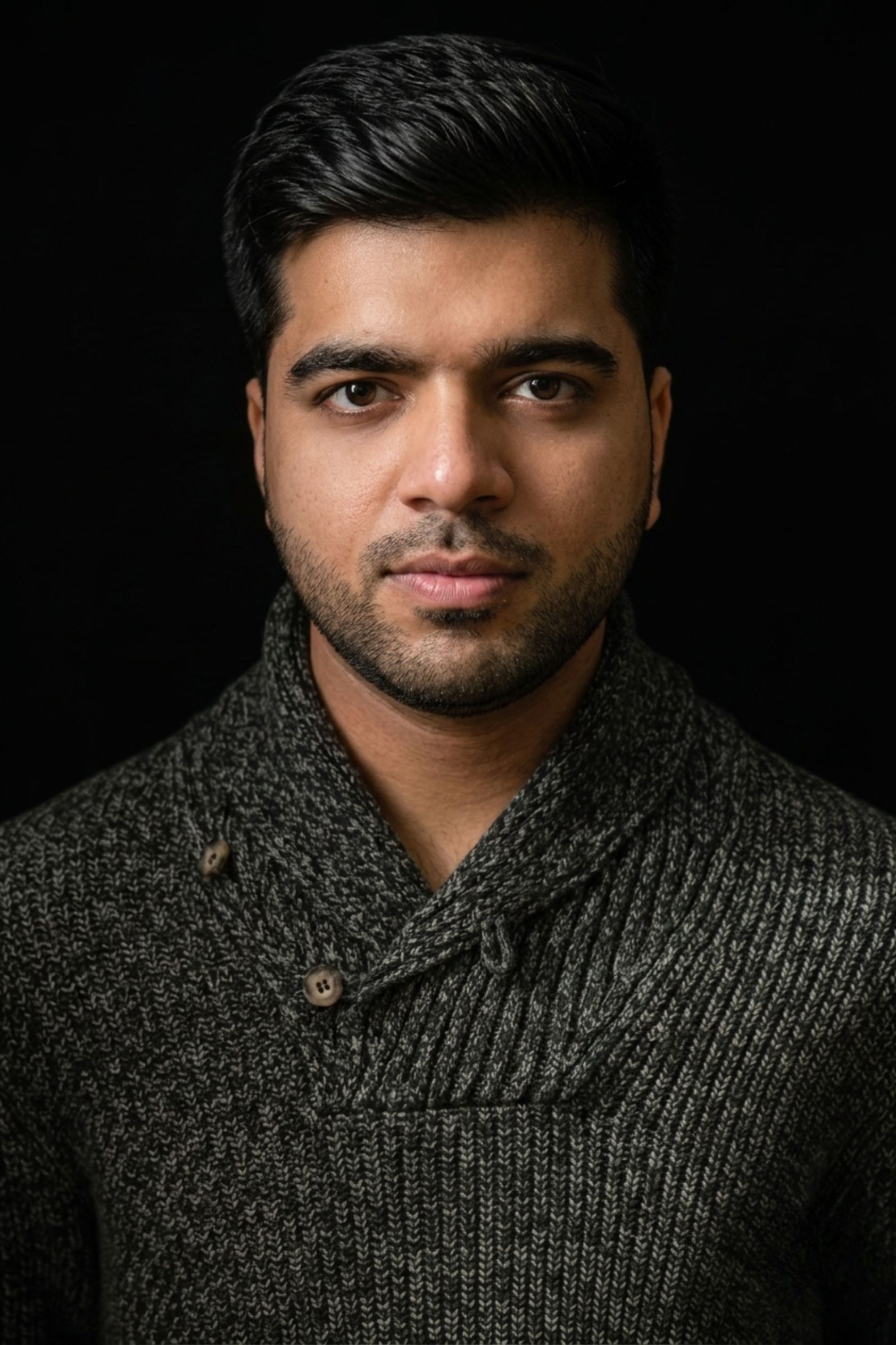 Yogesh Khasturi